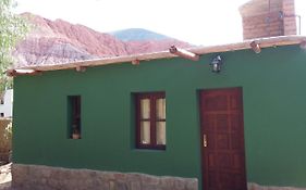 Hospedaje Doña Velia