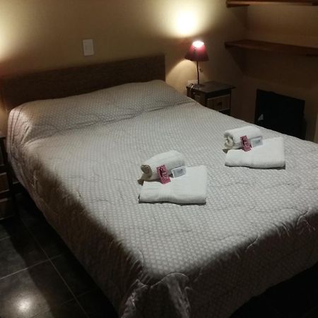 Apartamento Hospedaje Doña Velia Purmamarca Exterior foto
