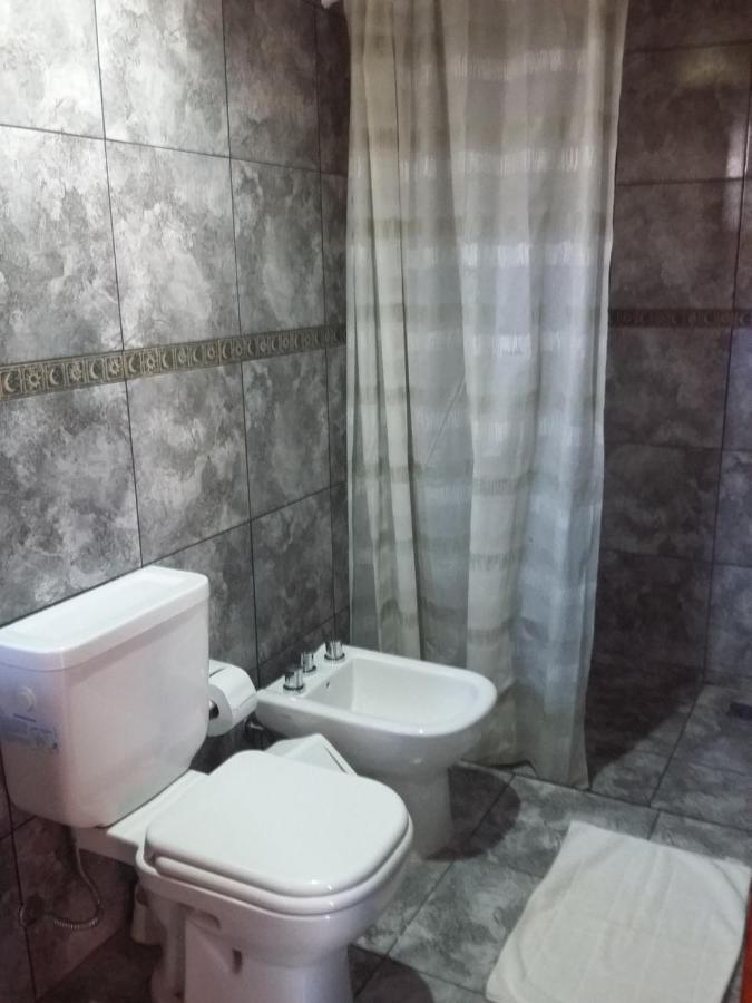 Apartamento Hospedaje Doña Velia Purmamarca Exterior foto